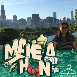 Meet your Posher, Sophia